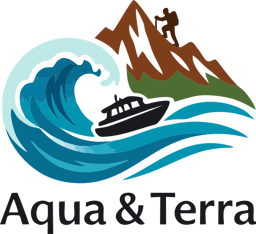 Aqua & Terra Logo