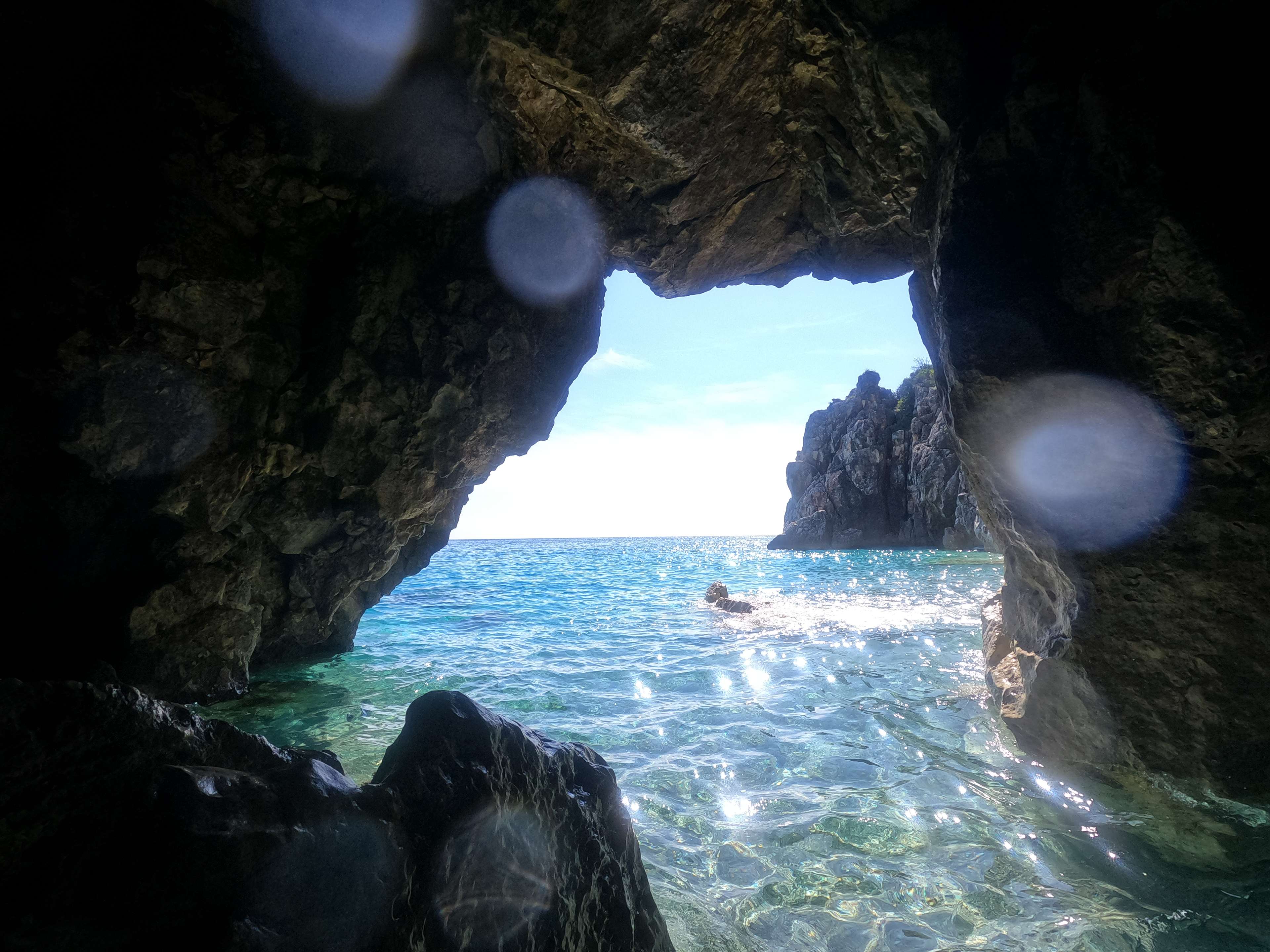 The Caves Tour Tour Gallery Image 1