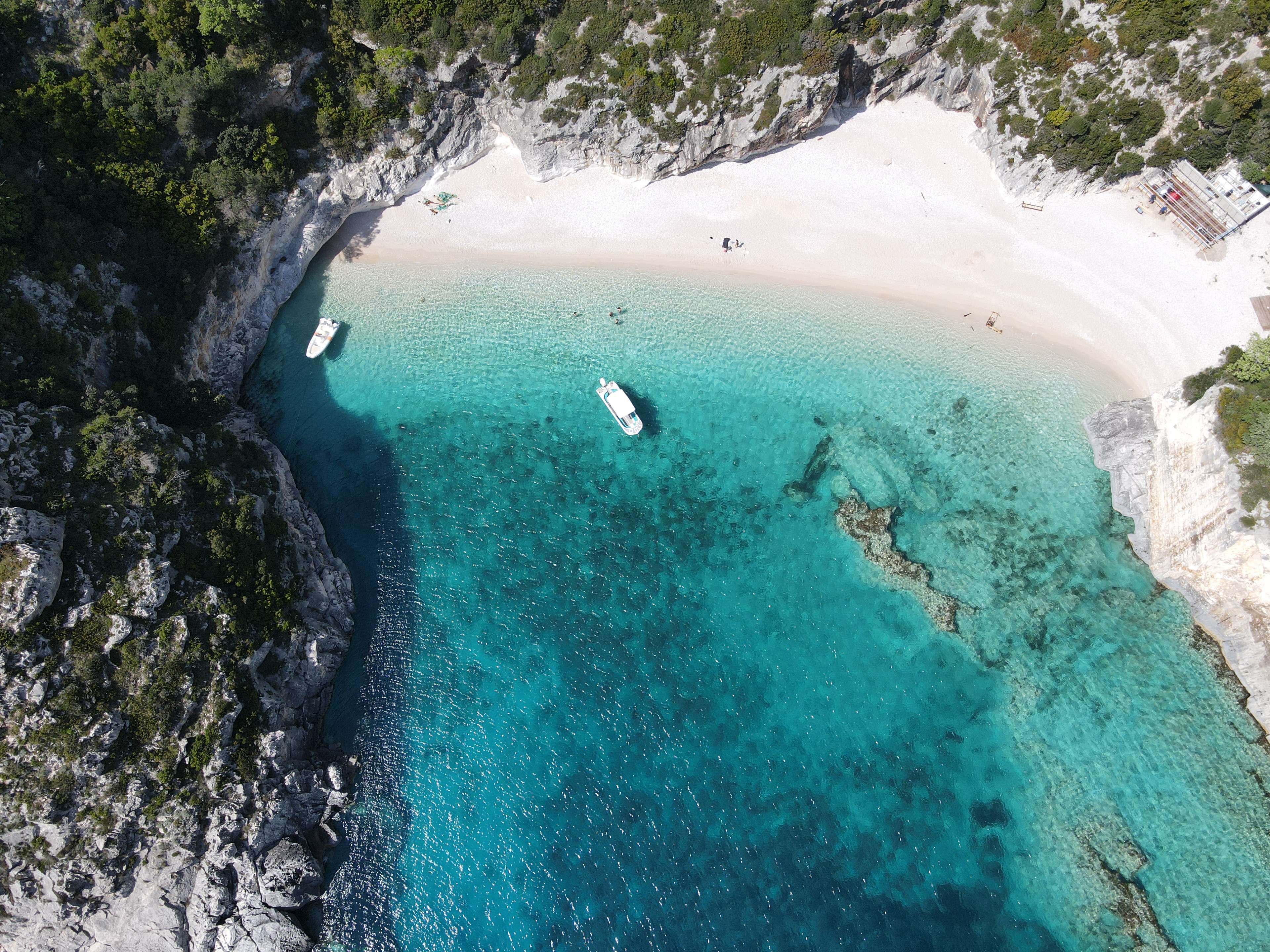 Gramma Bay