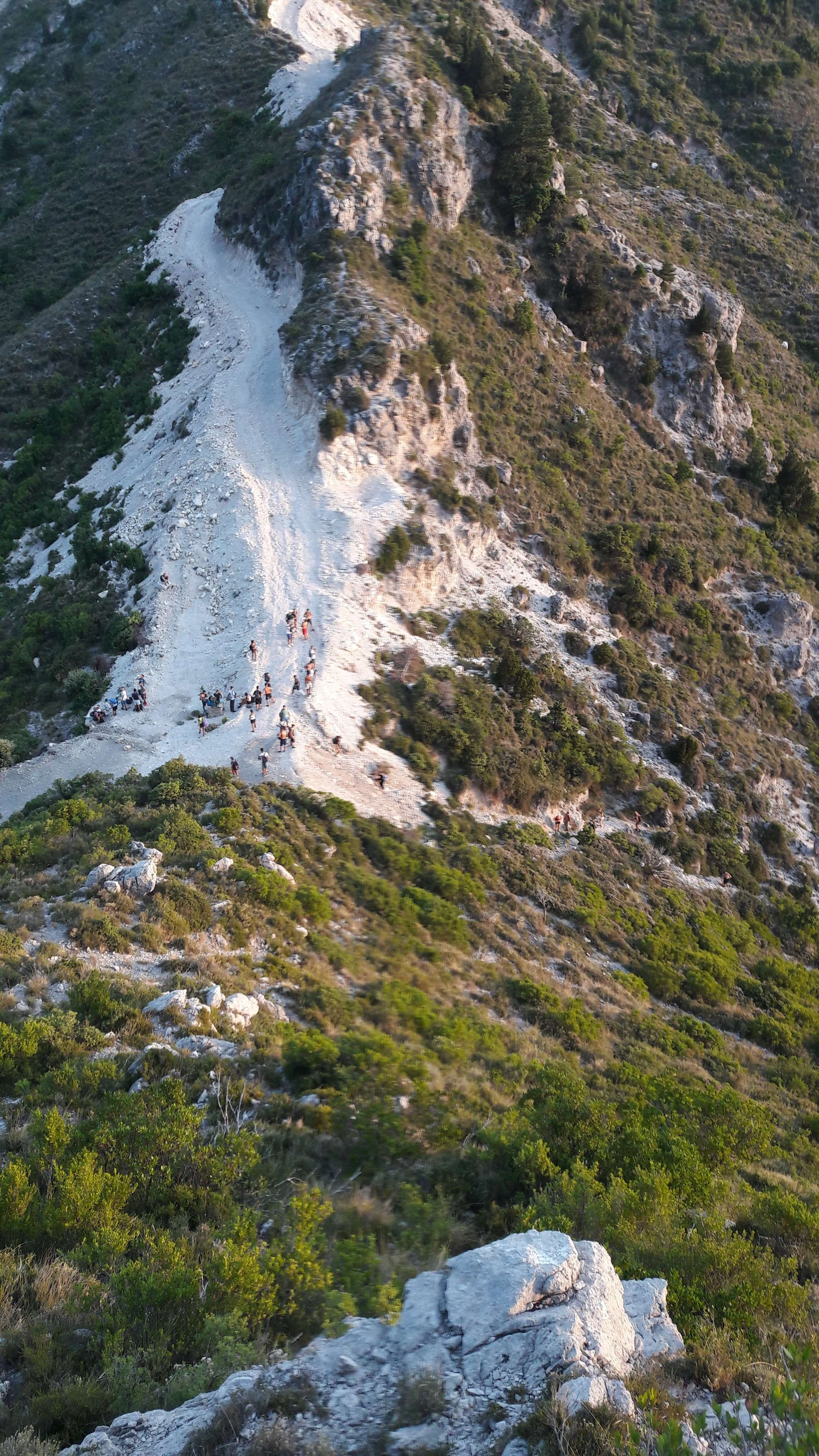 Drymades - Dhermi Hiking Tour Expedition Gallery Image 1
