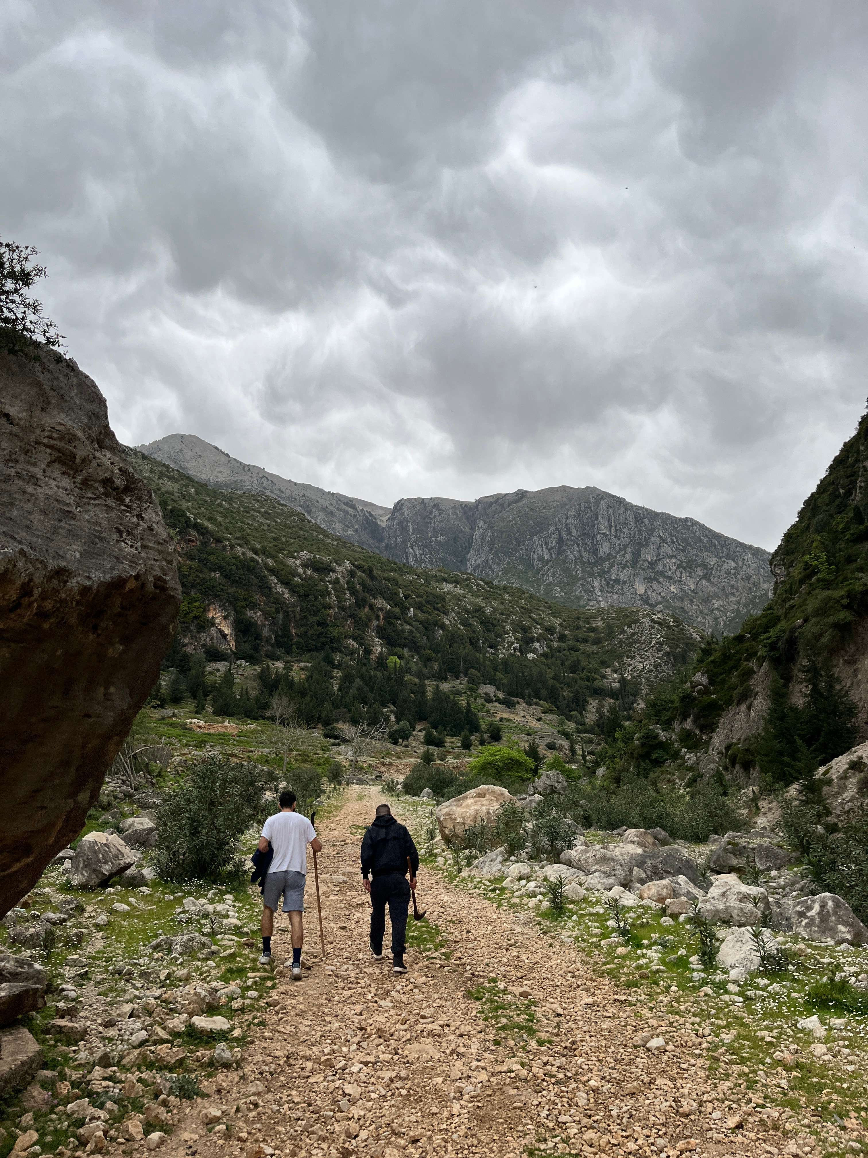 Hiking Expeditions Gallery Image 4