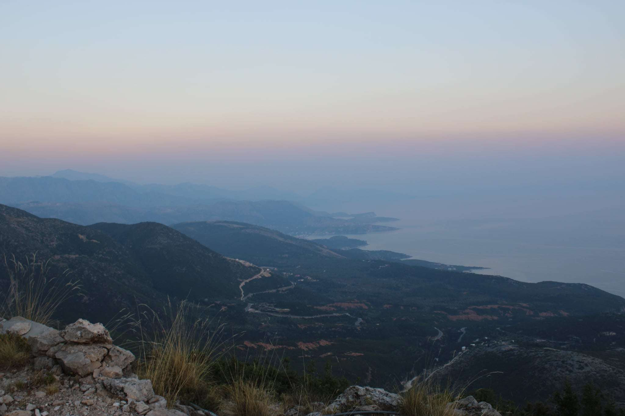 Drymades - Dhermi Hiking Tour Expedition Gallery Image 2