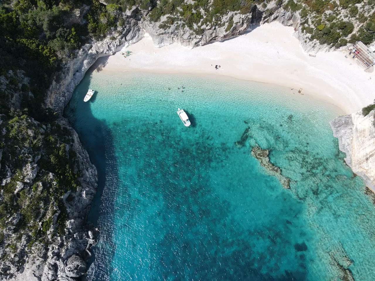 Gjipe Beach & Canyon Gallery Image 3