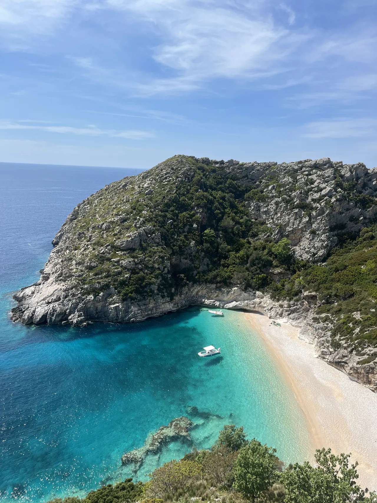 Gramma Bay