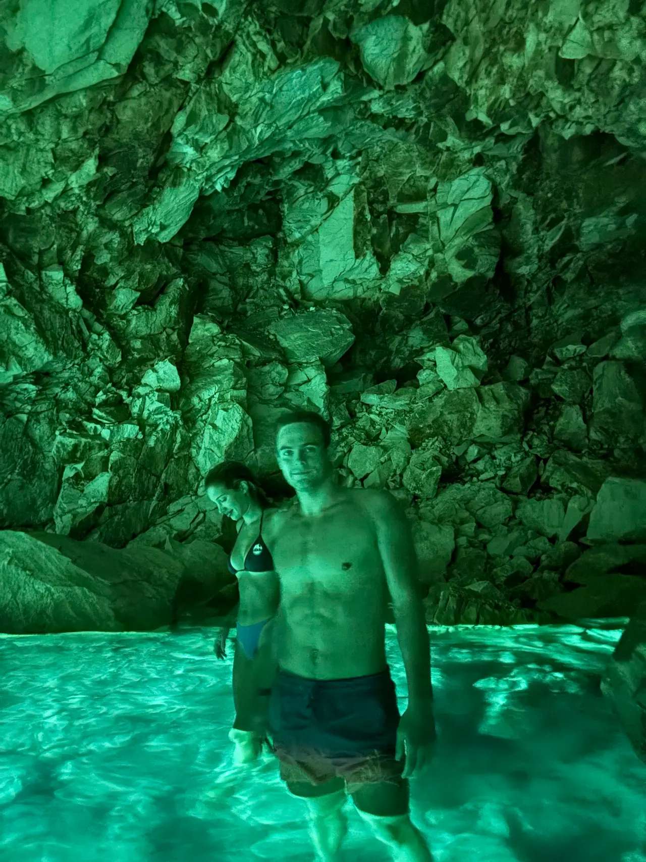The Blue Cave Gallery Image 3