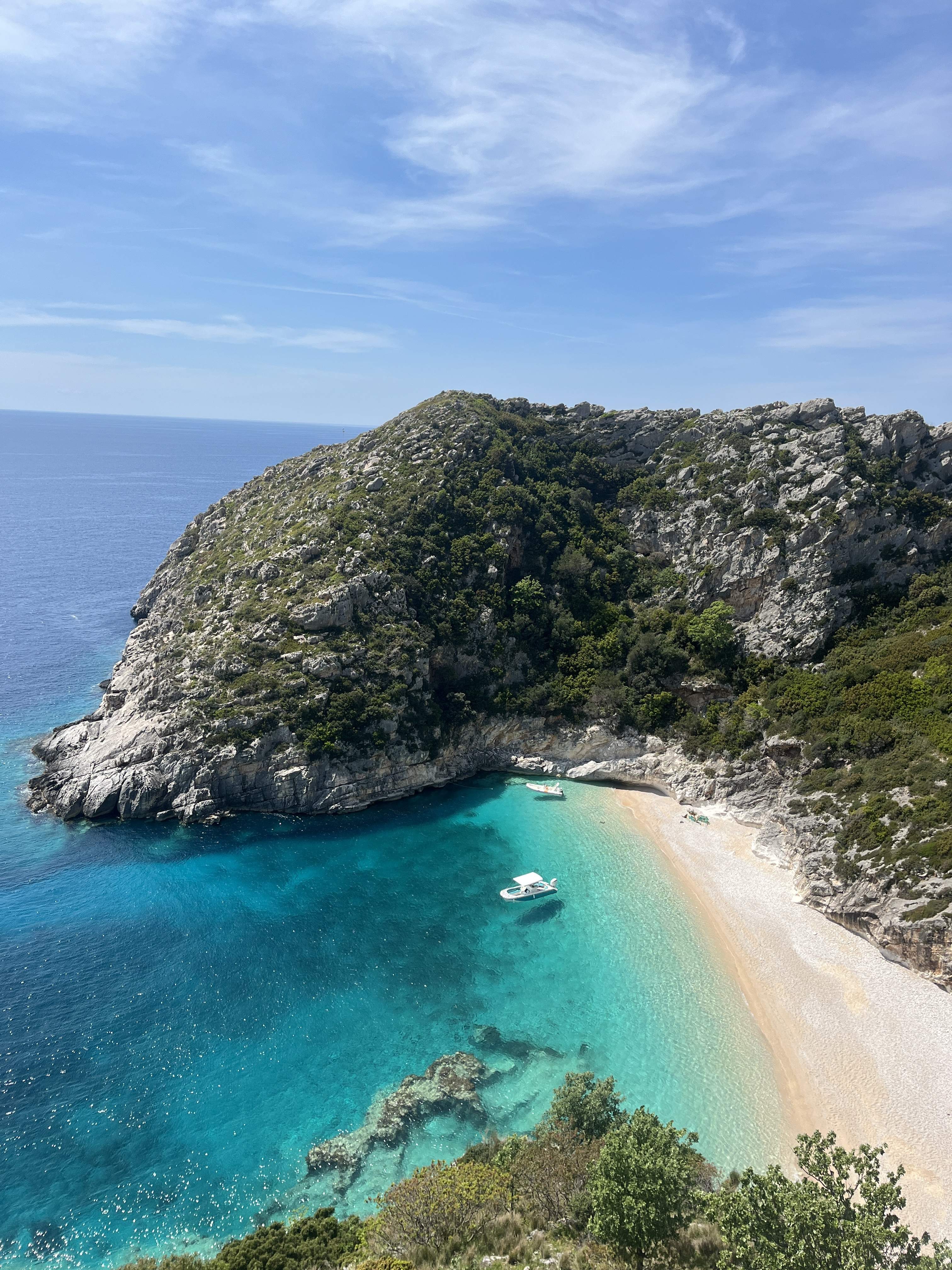 Gramma Bay